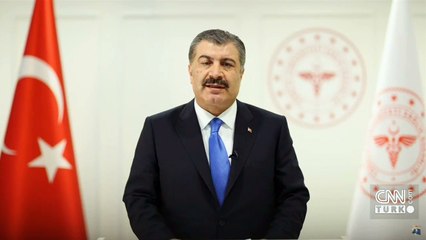 Son dakika... Bakan Koca tarih verdi: 50 yaş üstüne aşılama başlıyor