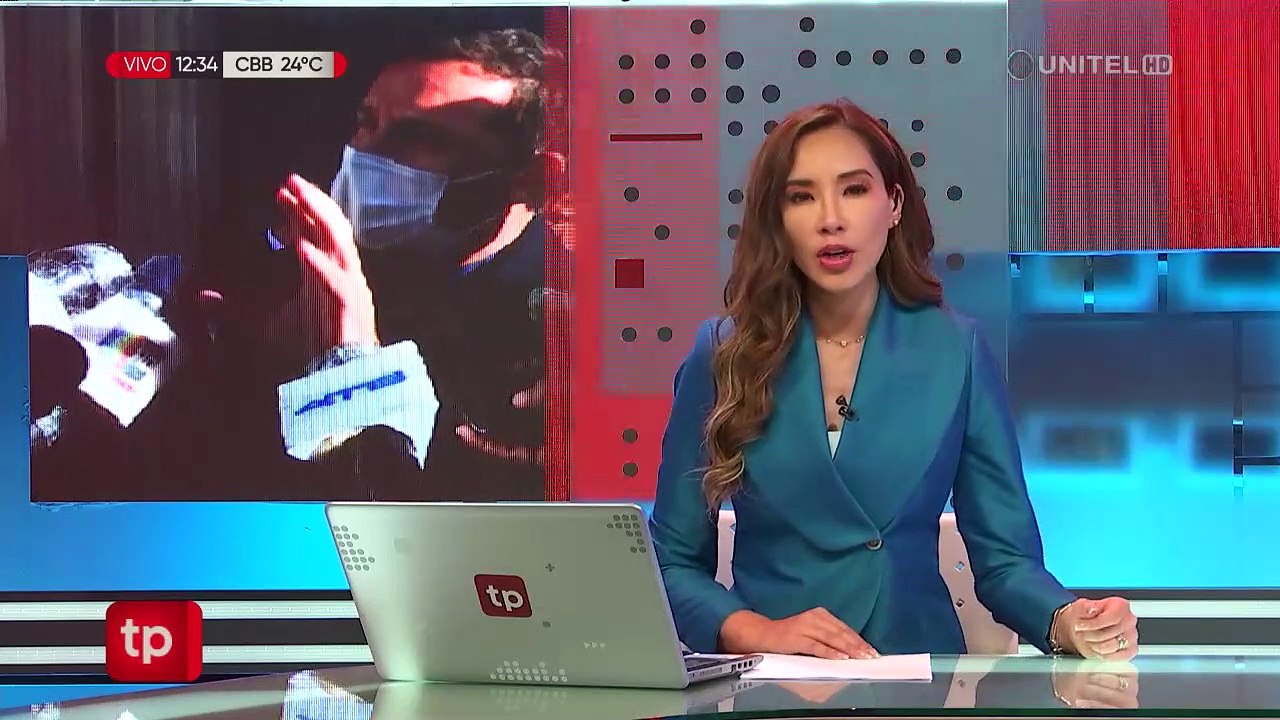 Exministro López ve "una luz de esperanza" en investigación del FBI sobre pago de sobornos