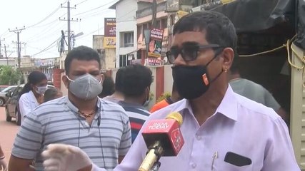 Good news: Covid heroes help authorities in fight against the deadly virus in Mangaluru