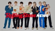McDonald’s Unveils New BTS Meal, Merch Drop | RS News 5/26/21