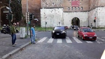 LAZIO, INZAGHI ARRIVA A VILLA SAN SEBASTIANO