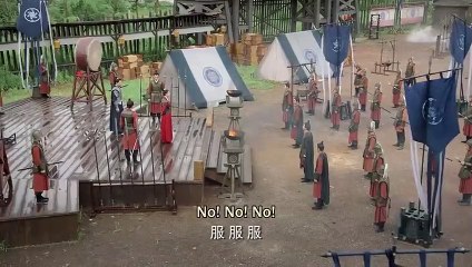 Miss the Dragon (2021) EP 18 ENG SUB CDRAMA