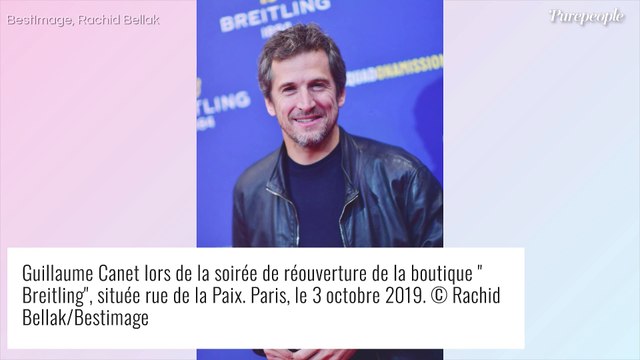 Guillaume Canet : Le tournage d'Astérix et Obélix en Auvergne très arrosé !