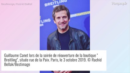 Guillaume Canet : Le tournage d'Astérix et Obélix en Auvergne très arrosé !