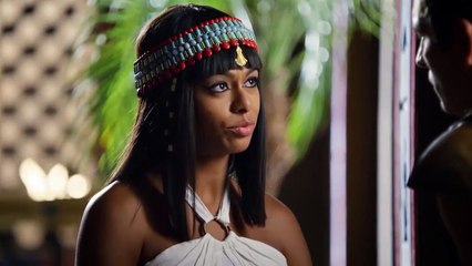 Moises y los diez mandamientos capitulo 49 completo