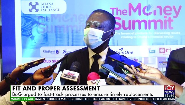 The Market Place on JoyNews (26-5-21)