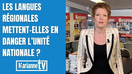 Les langues régionales mettent-elles en danger l’unité nationale ?