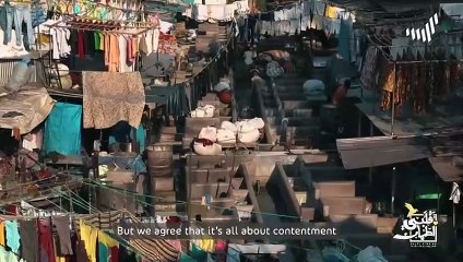 برنامج قلبي اطمأن _ الموسم الثالث _ الحلقة 1 _ الدنيا بخير