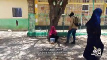 برنامج قلبي اطمأن _ الموسم الثالث _ الحلقة 4 _ 10 اَلاف شلن _ الصومال