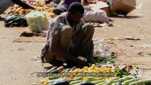 برنامج قلبي اطمأن _ الموسم الثالث _ الحلقة 20 _ 3 شيكات _ السودان