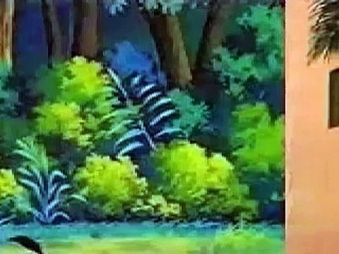 قصة يوسف عليه السلام - افلام كرتون اطفال اسلامية
