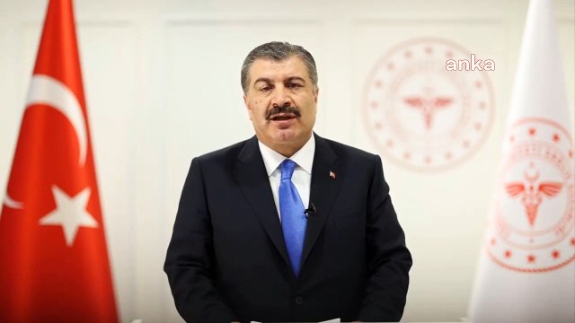 Aşıda 50 yaş üzeri başlıyor… Sağlık Bakanı Koca: “1 Haziran’dan itibaren”