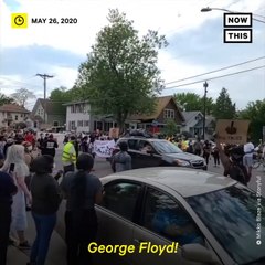 The State of Police Reform One Year After George Floyd's Murder