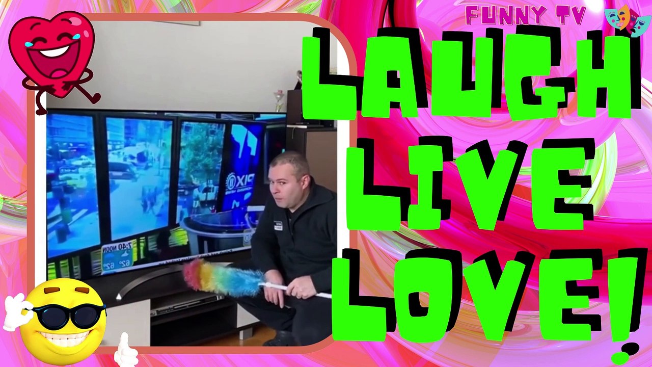 Enjoy Daily Doses of Hilarious Fails - America's Funniest Videos #2