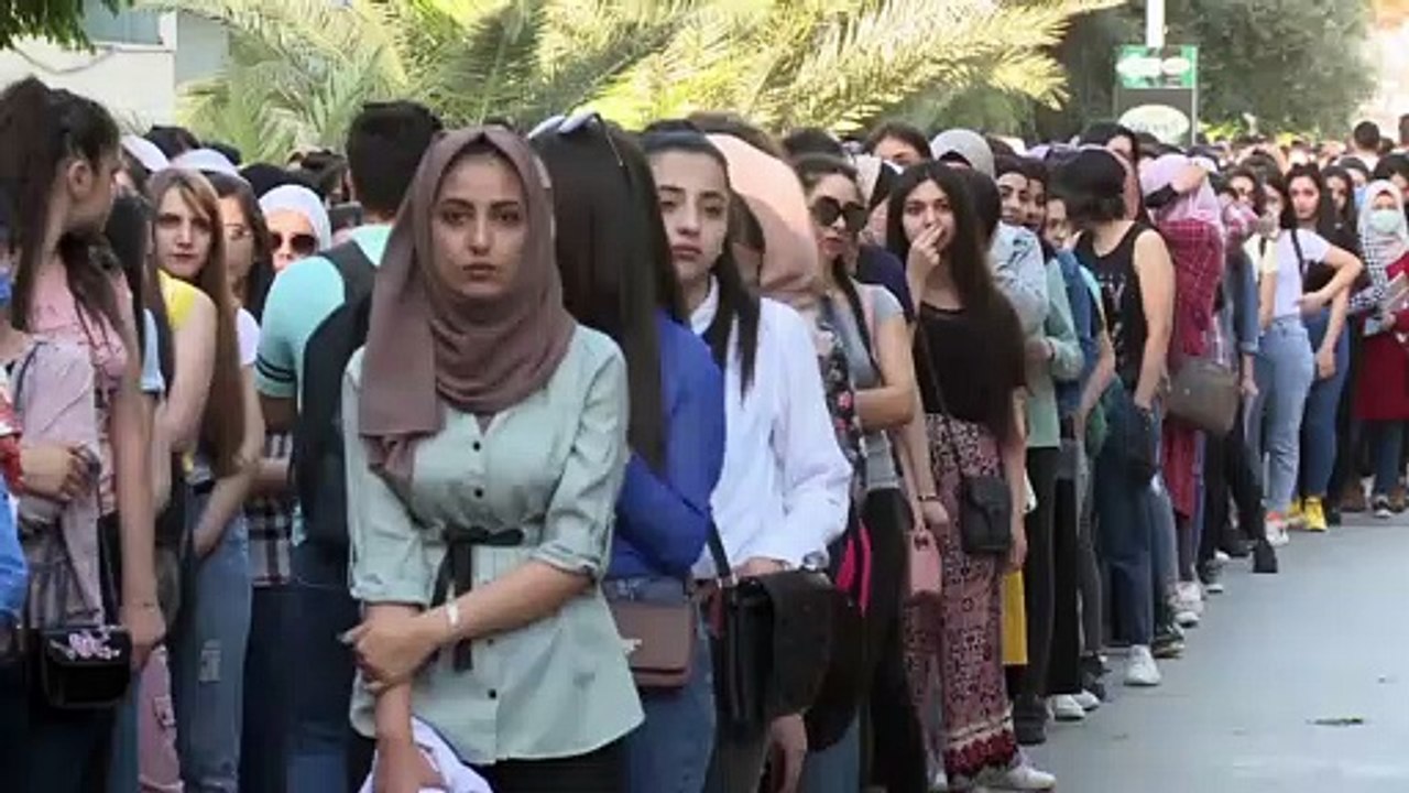 Wahl in Syrien: Assad siegesgewiss und angriffslustig