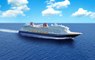 Disney Cruise Line's Most Magical Ship Yet, The New Disney Wish, To Sail From Florida