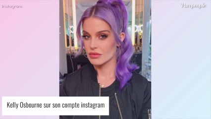 Kelly Osbourne métamorphosée par la chirurgie ? Agacée, elle répond après une photo troublante...