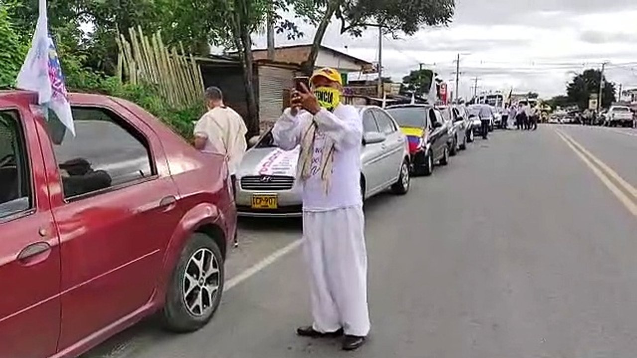 caravana