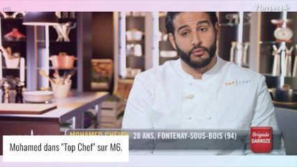 Top Chef 2021 : Grosse dispute entre Sarah et Paul Pairet, le ton monte, égalité avant la finale !