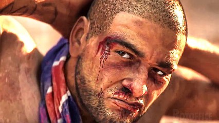 FAR CRY 6 Trailer du Livestream