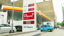 Суд обязал Shell сократить вредные выбросы