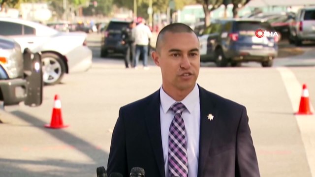 - ABD’de silahlı saldırı: Çok sayıda ölü ve yaralı var