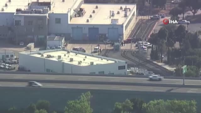 Son dakika: ABD'de silahlı saldırı: Çok sayıda ölü ve yaralı var