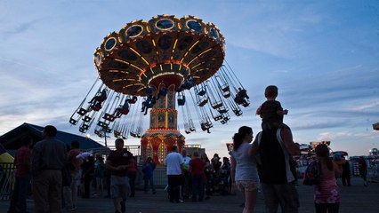 How the Jersey Shore Became a Favorite Summer Getaway for East Coasters