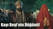 Osman Bey ve Malhun Hatun evlendi, oyunları nefes kesti! - Kuruluş Osman 60. Bölüm