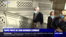 La demande de report du procès de Bernard Tapie a été rejetée