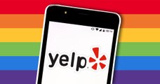 Yelp To Highlight LGBTQ  Businesses During Pride Month