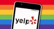Yelp To Highlight LGBTQ+ Businesses During Pride Month