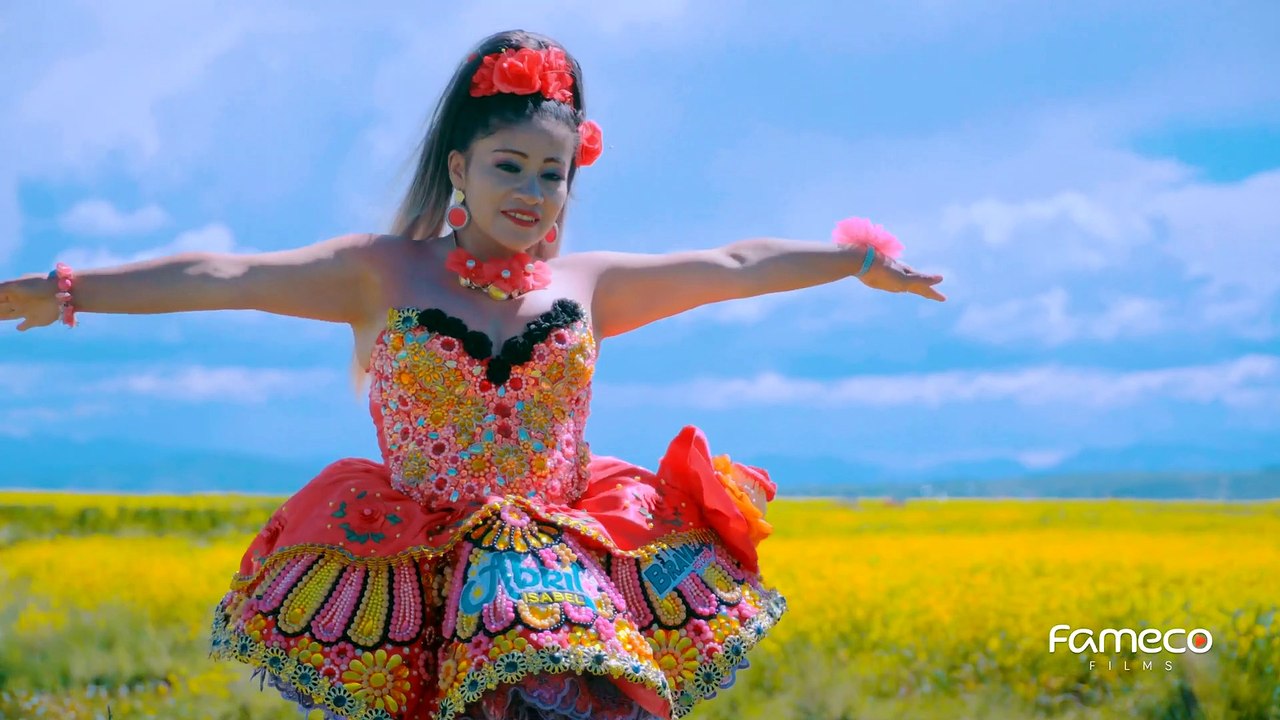 Abril Isabel - Mix AbrilIsabel