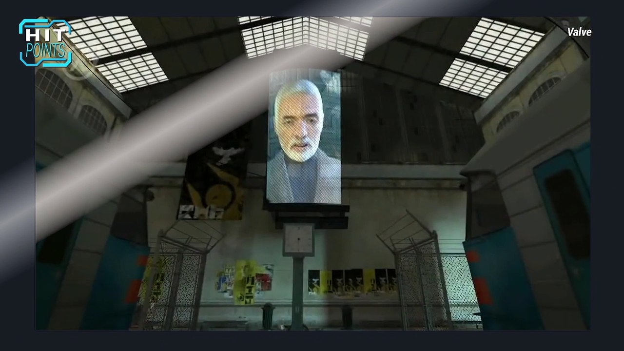 Valve Reportedly Developing “Switch-like” Portable Steam PC Codenamed “SteamPal”