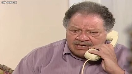 مسلسل | ( عباس الابيض فى اليوم الاسود) (  يحيى الفخراني)  |الحلقة 35 الخامسة والثلاثون