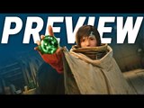 Final Fantasy 7 Remake Intergrade (PS5) - ENTRACTE AVEC YUFFIE - PREVIEW