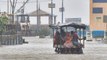 Cyclone Yaas create panic among people in Odisha, Bengal