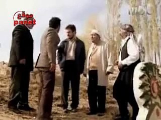 مسلسل الارض الطيبة الجزء الأول الحلقة 10 كاملة - YouTube