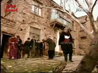 مسلسل الارض الطيبة الجزء الأول الحلقة 25 كاملة - YouTube