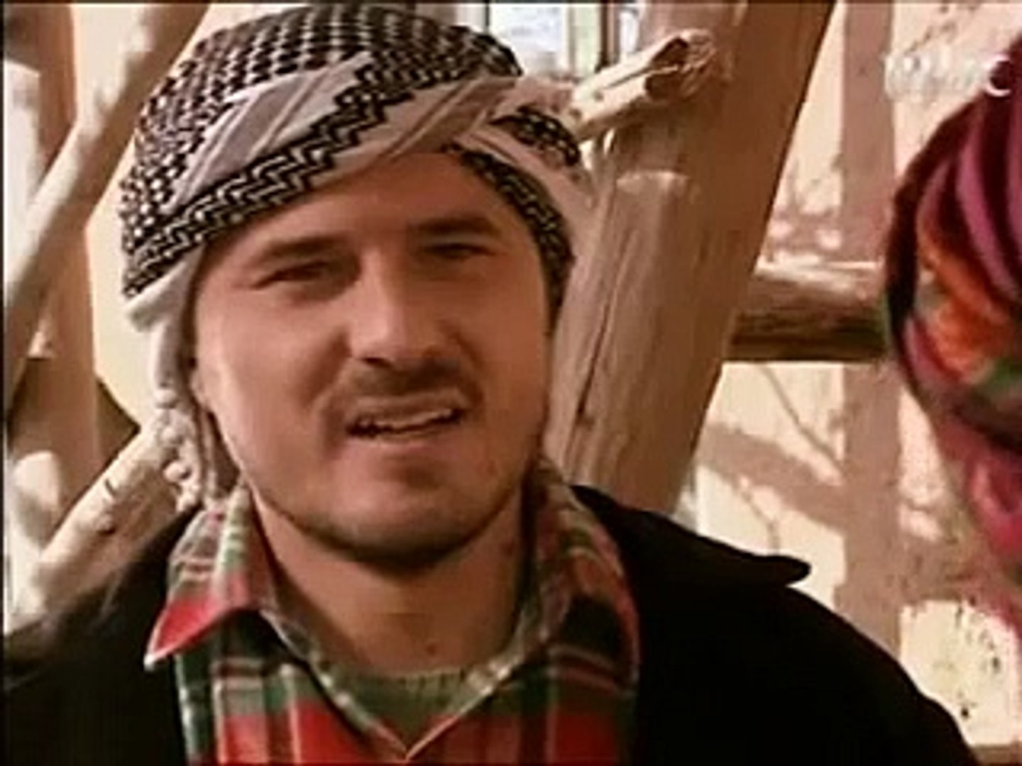 مسلسل الارض الطيبة الجزء الاول الحلقة 38