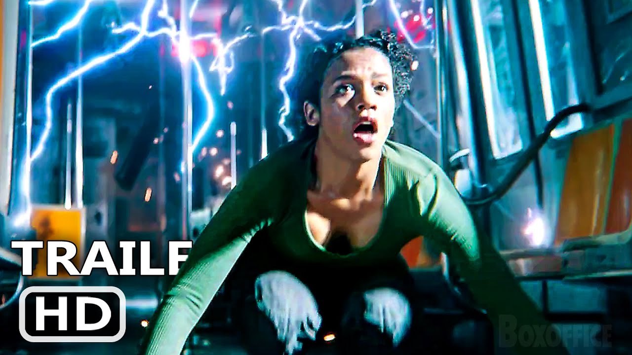 ESCAPE ROOM 2 Official Trailer
