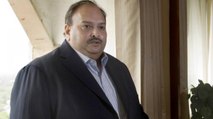 Wanted in PNB scam, Mehul Choksi arrested in Dominica