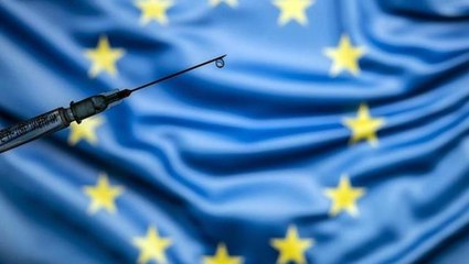 Tartışmaların odağındaki aşı sertifikasına Avrupa Parlamentosu komitesinden onay