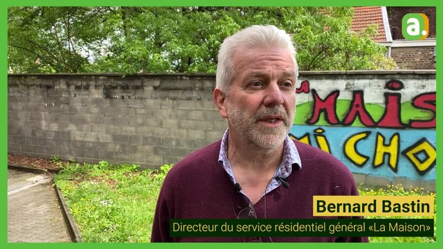 La «belle surprise» du gardien du Standard à des enfants et adolescents en difficulté