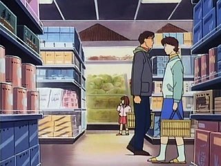 Patlabor New OAV Ep.16 - Secondo Plotone Nulla Da Segnalare