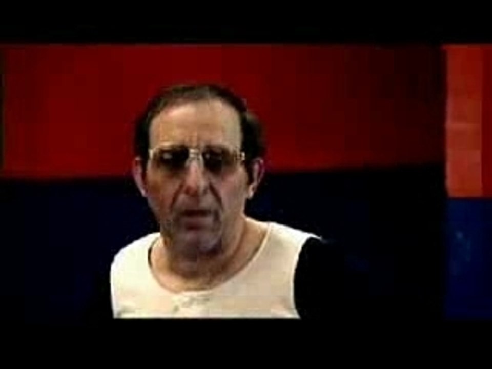 The Bronx is Burning - trailer