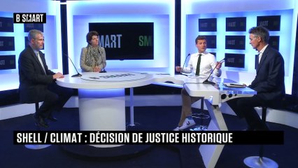 SMART BOURSE - Emission du mercredi 26 mai