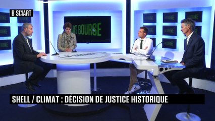 SMART BOURSE - Planète marché(s) du mercredi 26 mai 2021