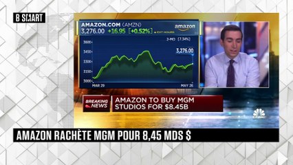 SMART WORLD - Emission du jeudi 27 mai