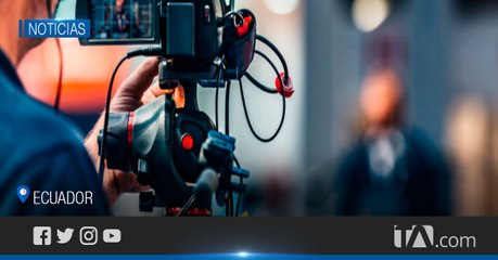 Aún no hay fecha para que califiquen el proyecto de Ley de Comunicación